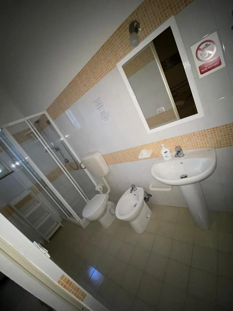 Hotel Noto Marina Stella Marina - B&B Lido di Noto 3*,