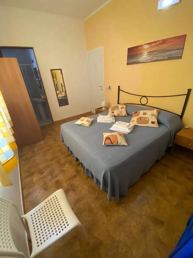 Hotel Noto Marina Stella Marina - B&B Lido di Noto 3*,