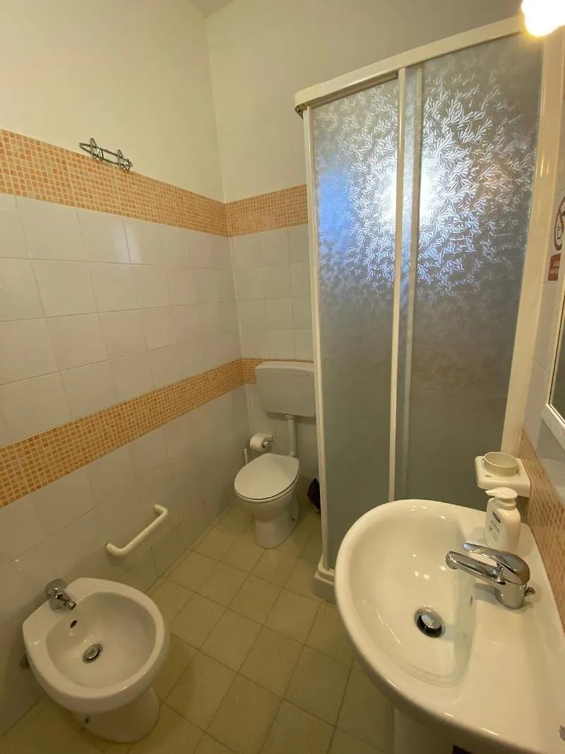 Hotel Noto Marina Stella Marina - B&B Lido di Noto