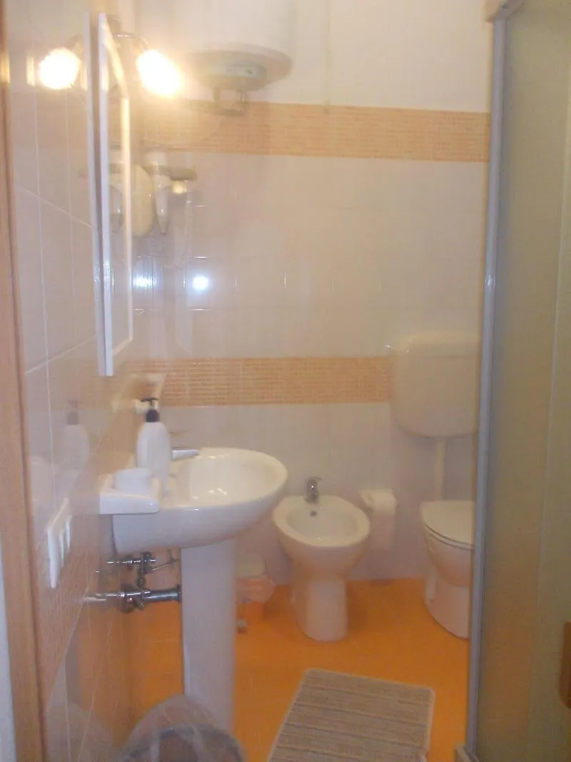 Guest house Hotel Noto Marina Stella Marina - B&B Lido di Noto