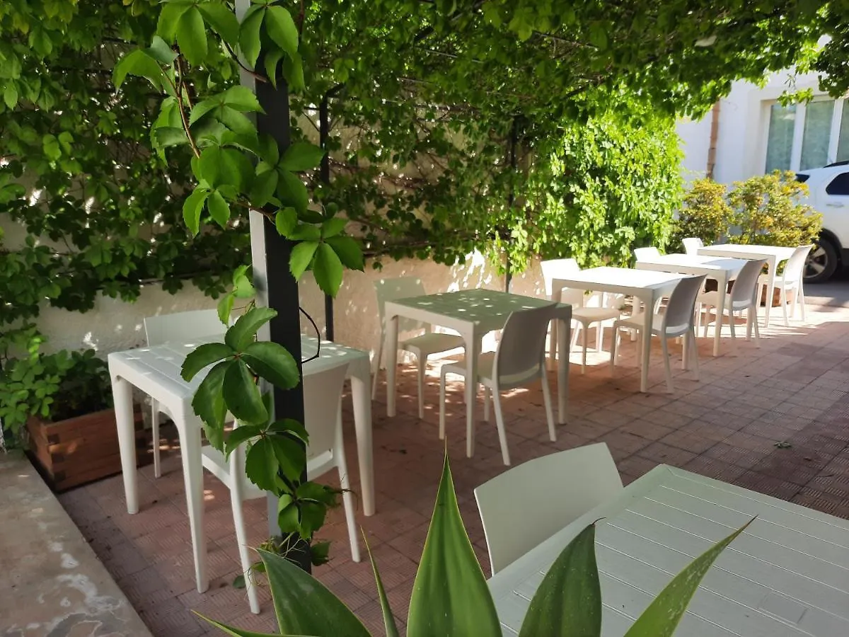 Hotel Noto Marina Stella Marina - B&B Lido di Noto Italy