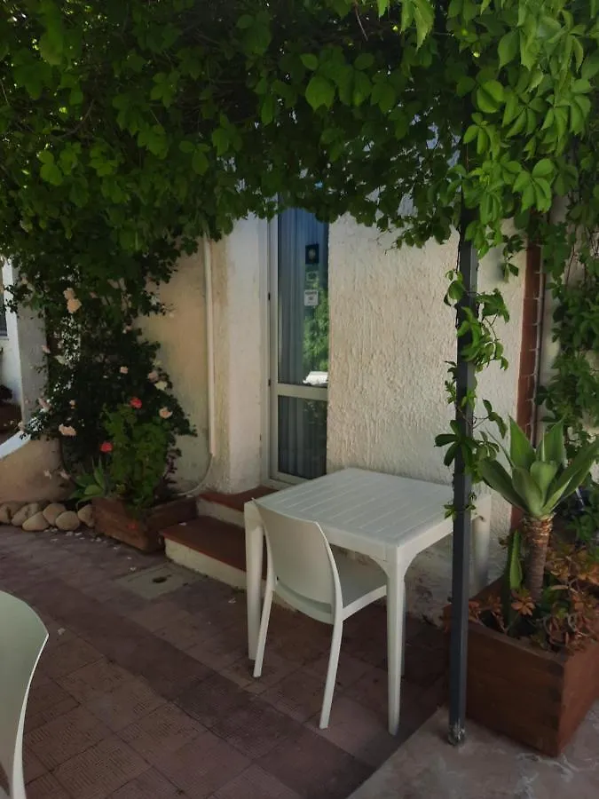 Hotel Noto Marina Stella Marina - B&B Lido di Noto