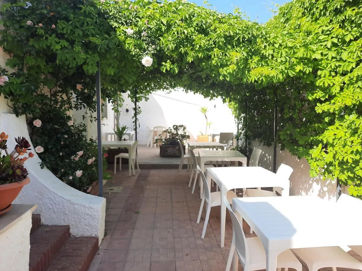 Hotel Noto Marina Stella Marina - B&B Lido di Noto Guest house