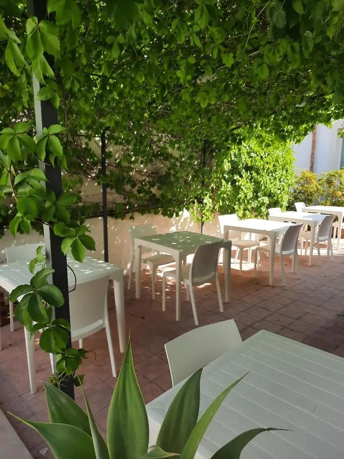 Hotel Noto Marina Stella Marina - B&B Lido di Noto Guest house
