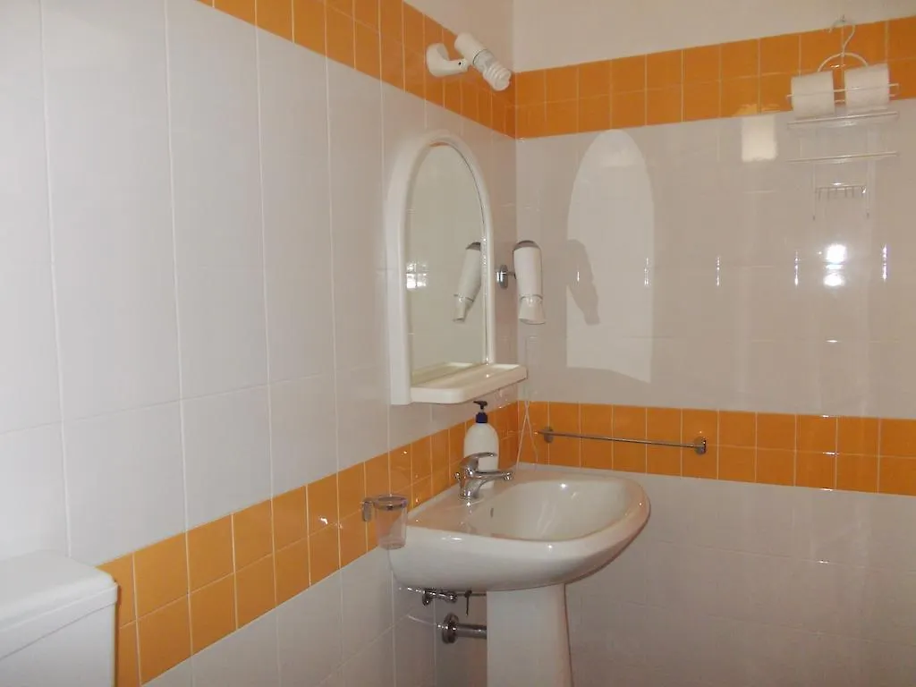 *** Guest house Hotel Noto Marina Stella Marina - B&B Lido di Noto Italy