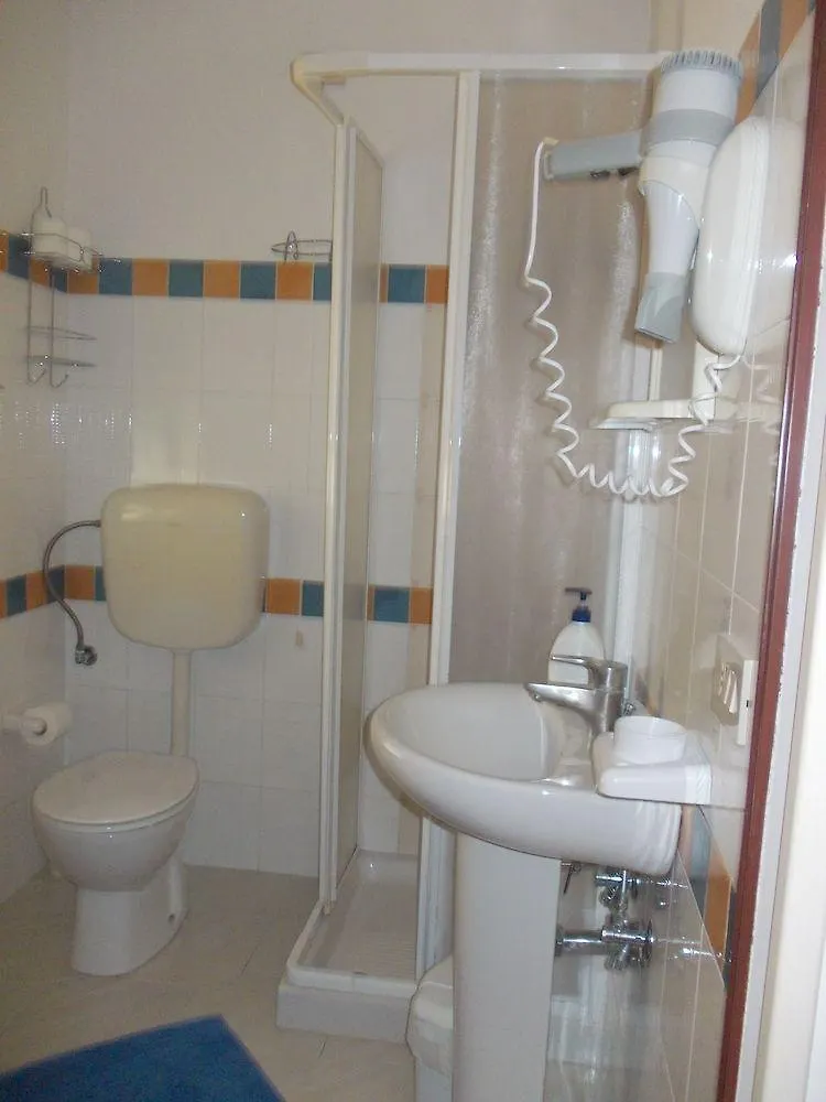 Hotel Noto Marina Stella Marina - B&B Lido di Noto