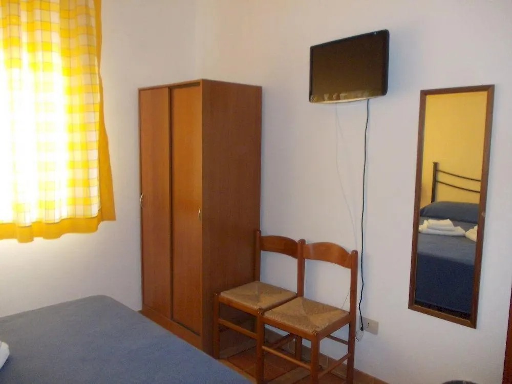 *** Guest house Hotel Noto Marina Stella Marina - B&B Lido di Noto Italy