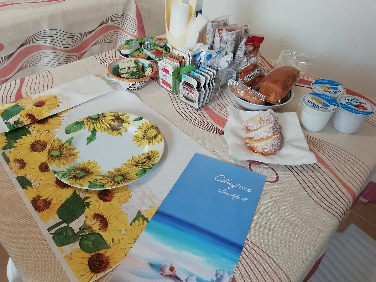 Guest house Hotel Noto Marina Stella Marina - B&B Lido di Noto