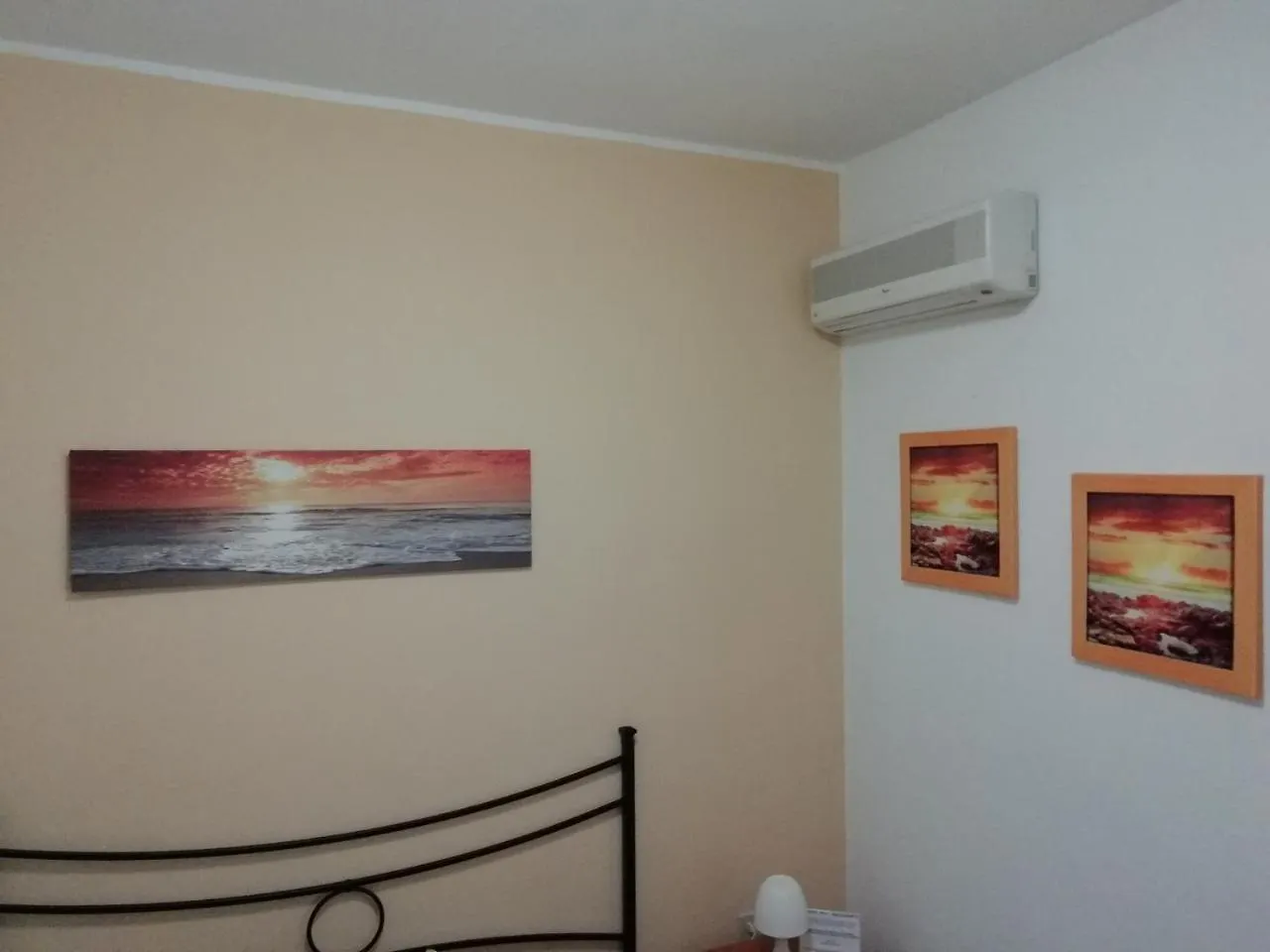Hotel Noto Marina Stella Marina - B&B Lido di Noto