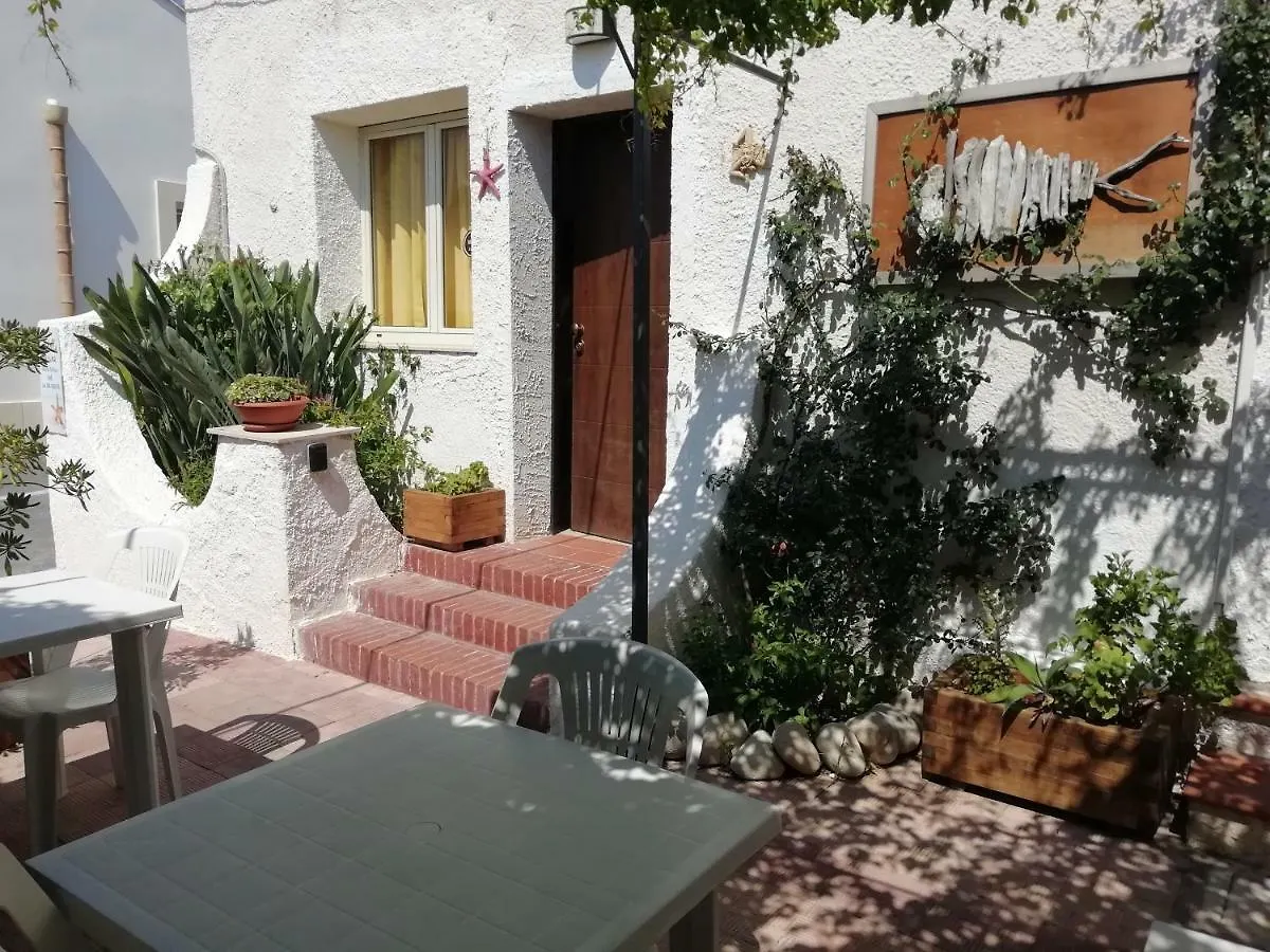 Hotel Noto Marina Stella Marina - B&B Lido di Noto