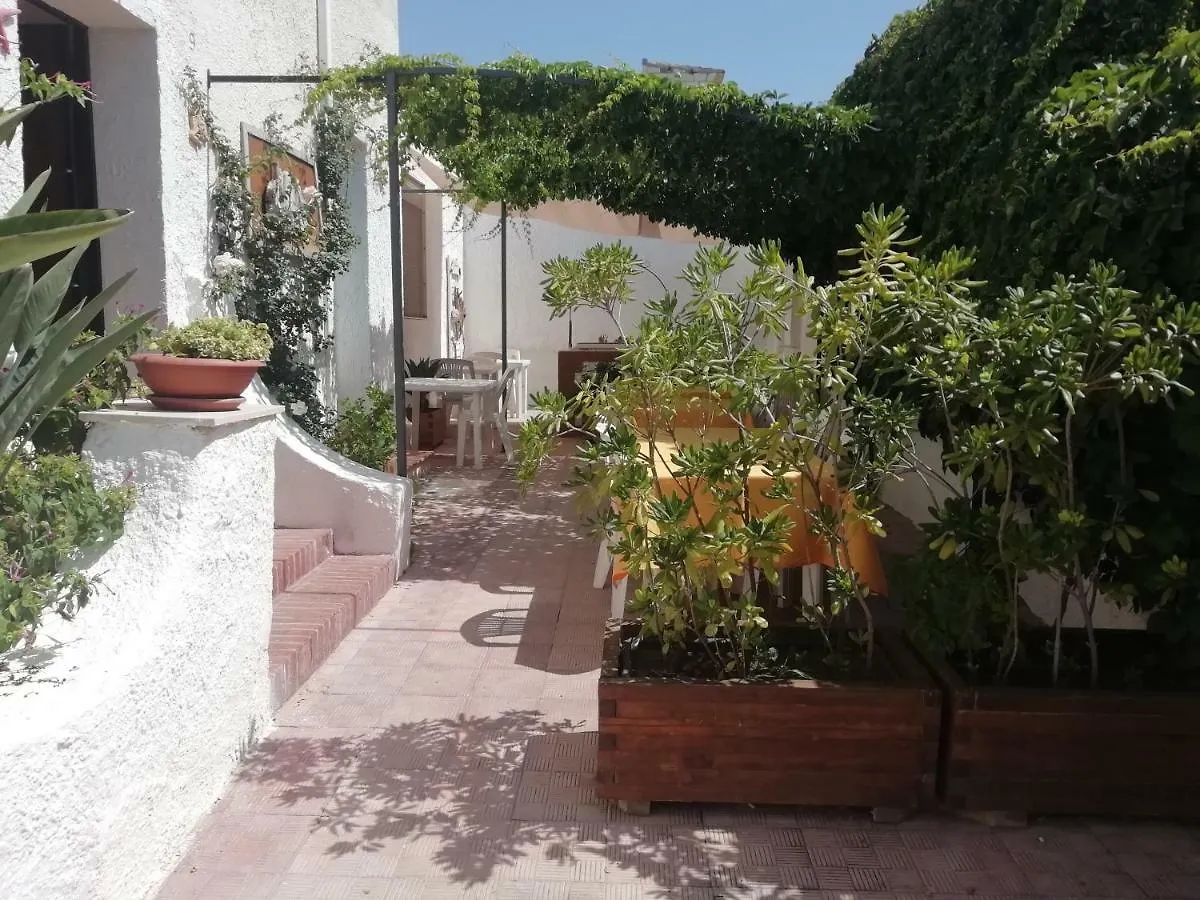 Hotel Noto Marina Stella Marina - B&B Lido di Noto 3*,