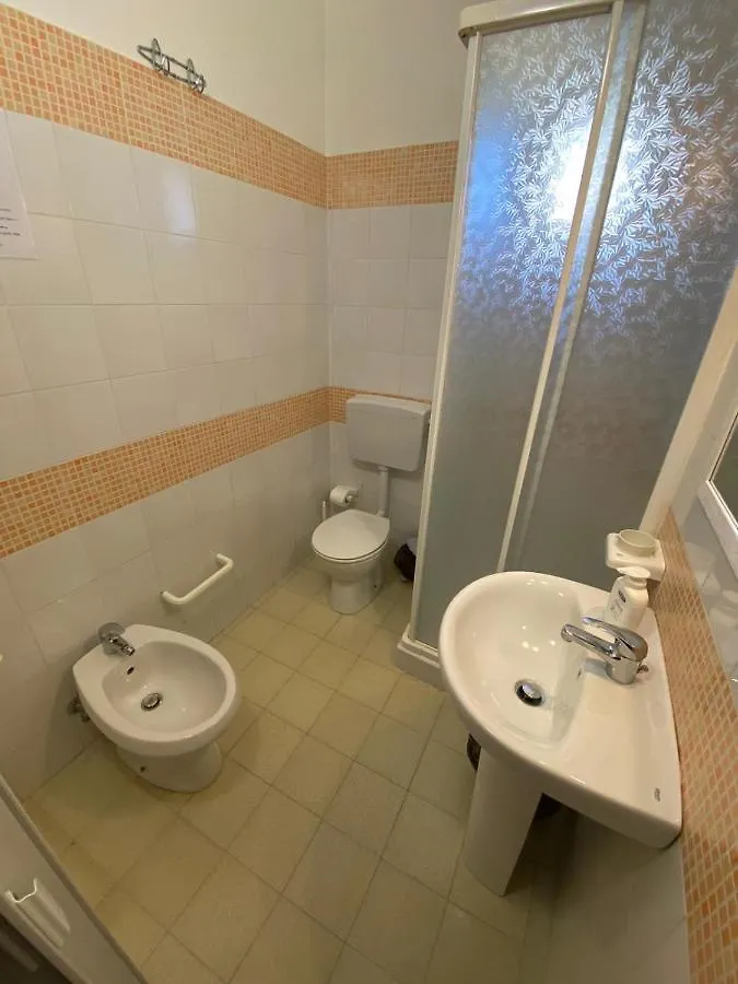 Hotel Noto Marina Stella Marina - B&B Lido di Noto 3*,  Italy