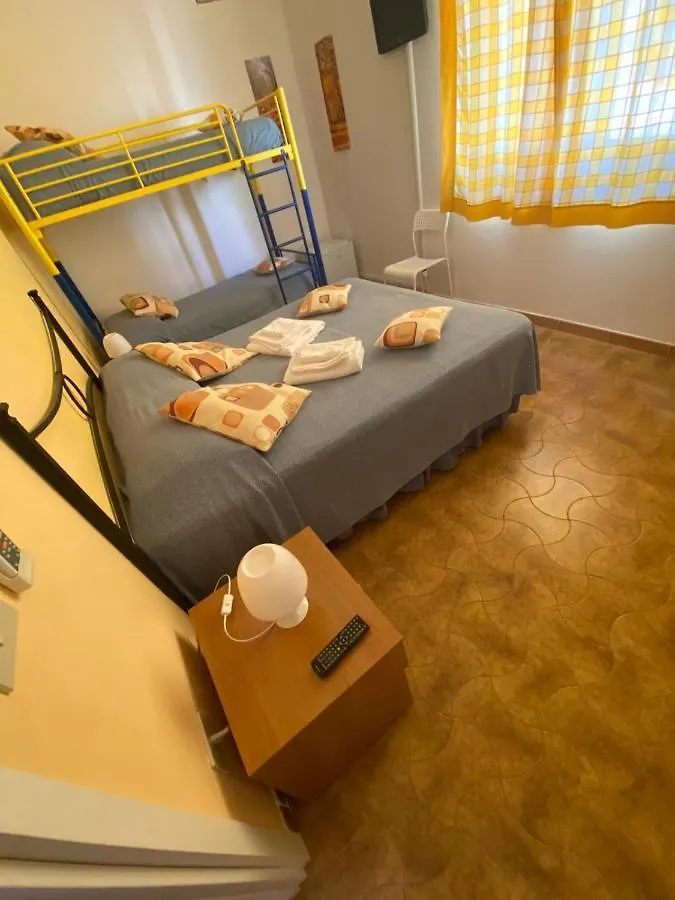Hotel Noto Marina Stella Marina - B&B Lido di Noto