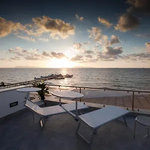 2* Couette-café Sunset