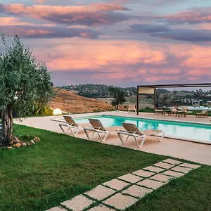  Hébergement de vacances Le Valli Di Vendicari