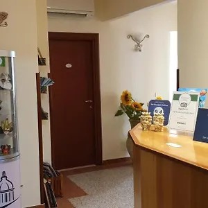 3* Couette-café Rs San Sebastiano Holidays
