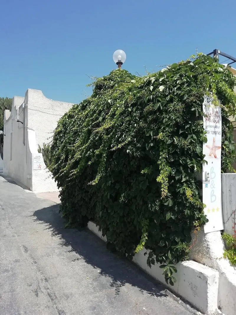 Hotel Noto Marina Stella Marina - B&B Lido di Noto