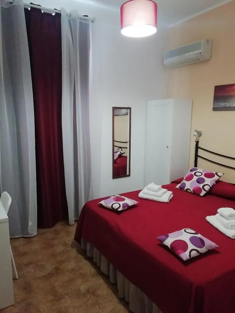 Guest house Hotel Noto Marina Stella Marina - B&B Lido di Noto