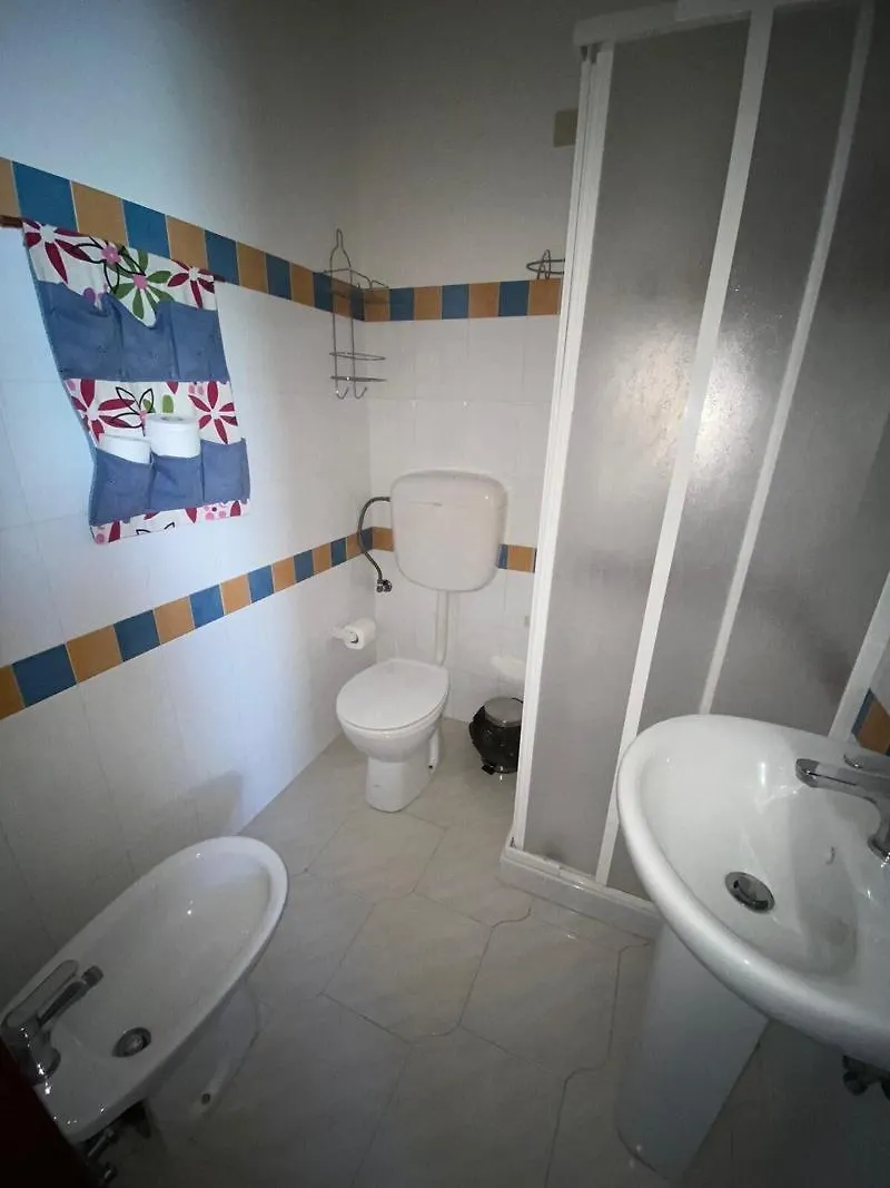 Hotel Noto Marina Stella Marina - B&B Lido di Noto Guest house