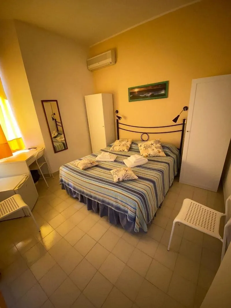 Hotel Noto Marina Stella Marina - B&B