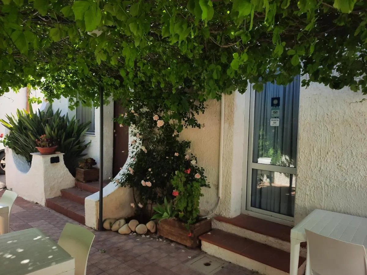Hotel Noto Marina Stella Marina - B&B Lido di Noto Guest house