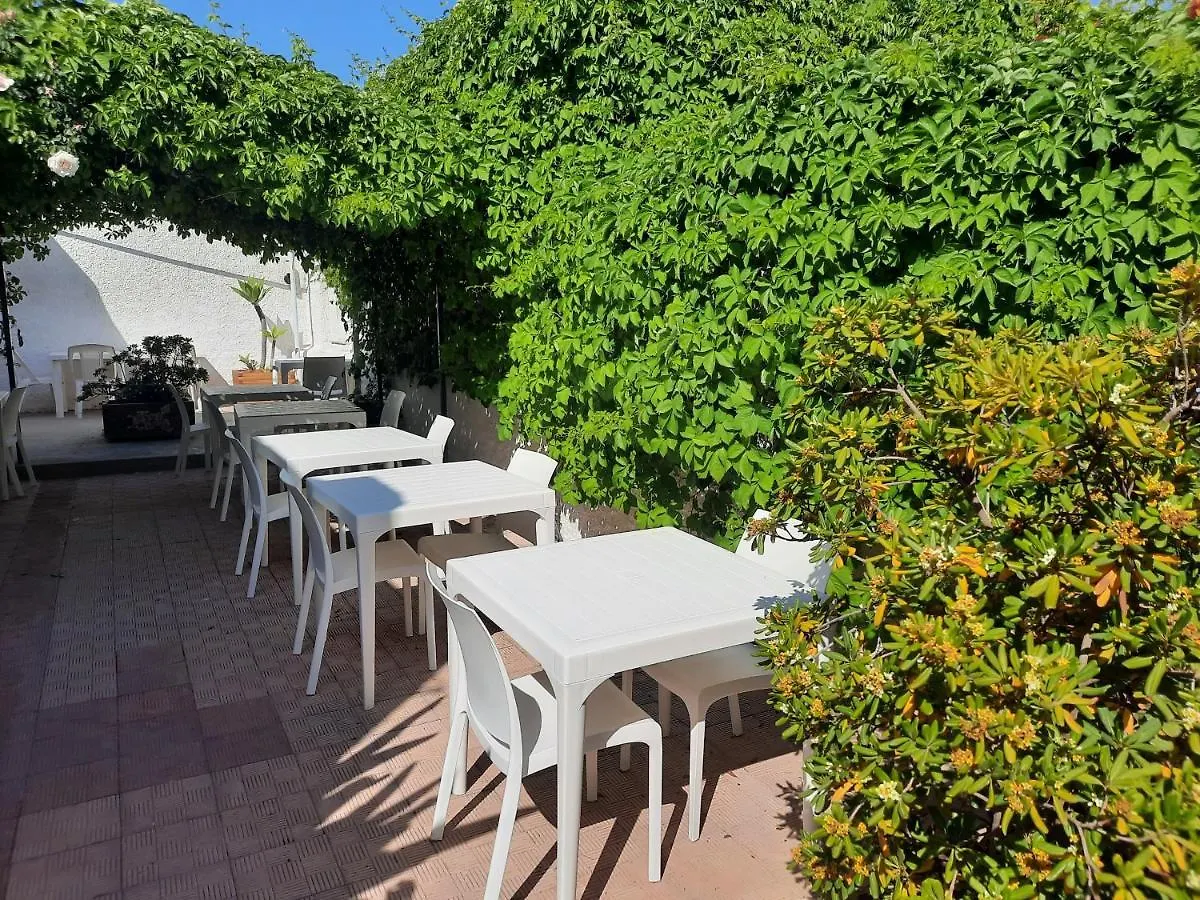 Hotel Noto Marina Stella Marina - B&B 3*, Lido di Noto Italie