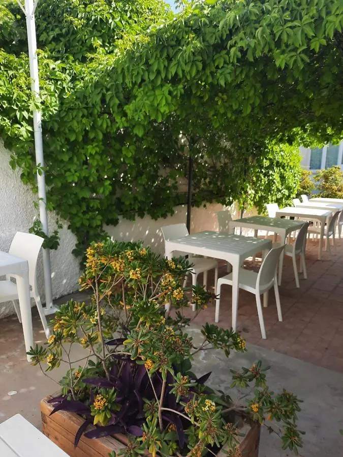 Hotel Noto Marina Stella Marina - B&B 3*, Lido di Noto Italie