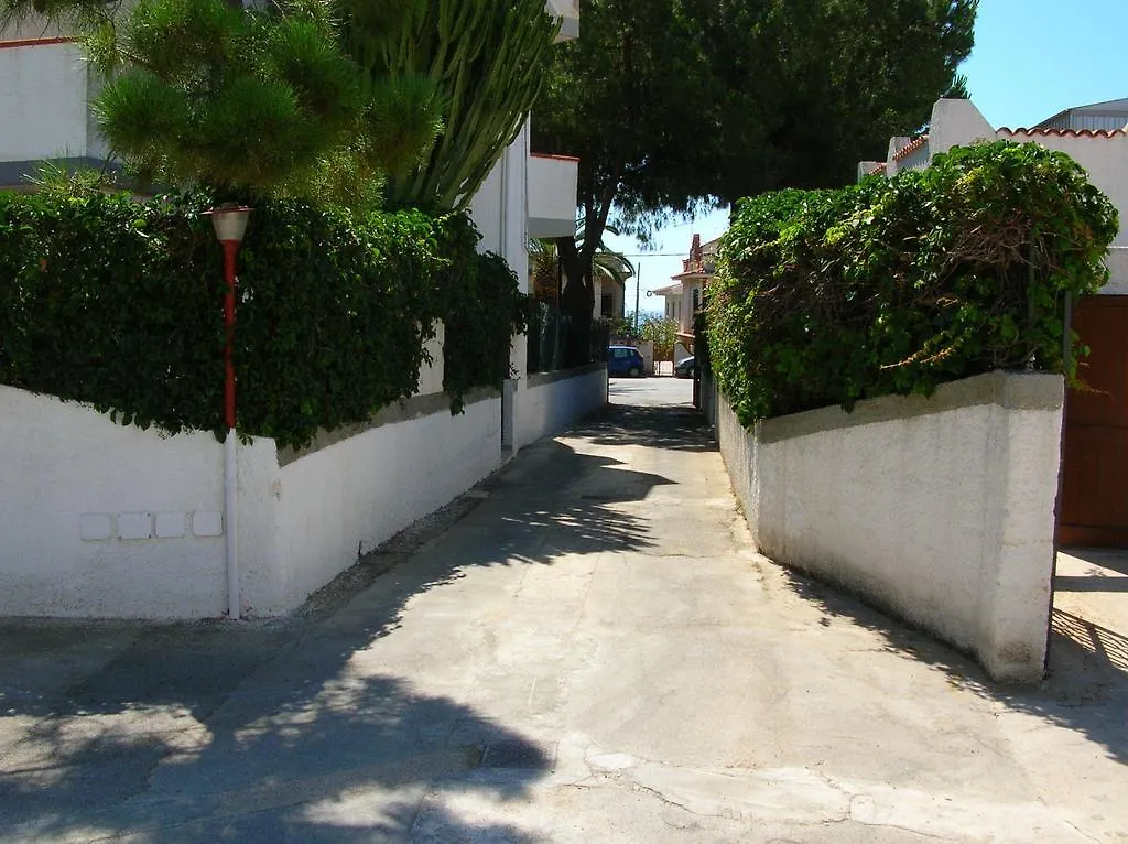 Hotel Noto Marina Stella Marina - B&B Italie