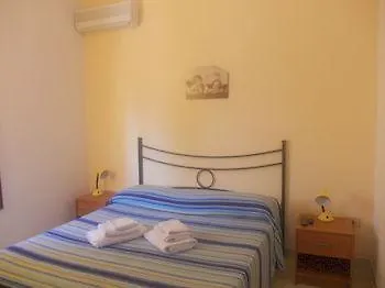 Maison d'hôtes Hotel Noto Marina Stella Marina - B&B
