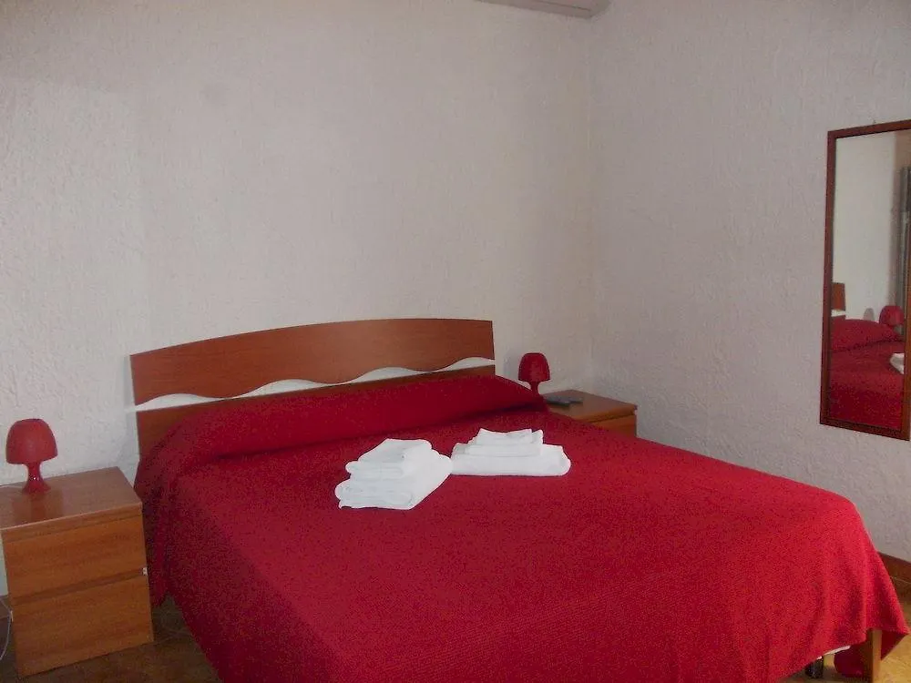 Hotel Noto Marina Stella Marina - B&B Lido di Noto