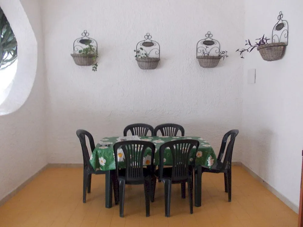Hotel Noto Marina Stella Marina - B&B Lido di Noto Guest house