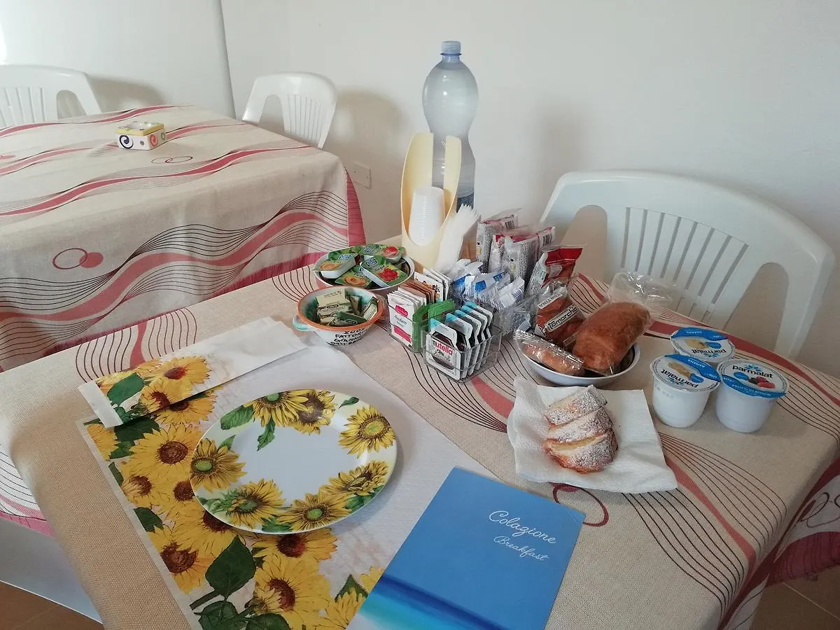 Hotel Noto Marina Stella Marina - B&B Lido di Noto Guest house