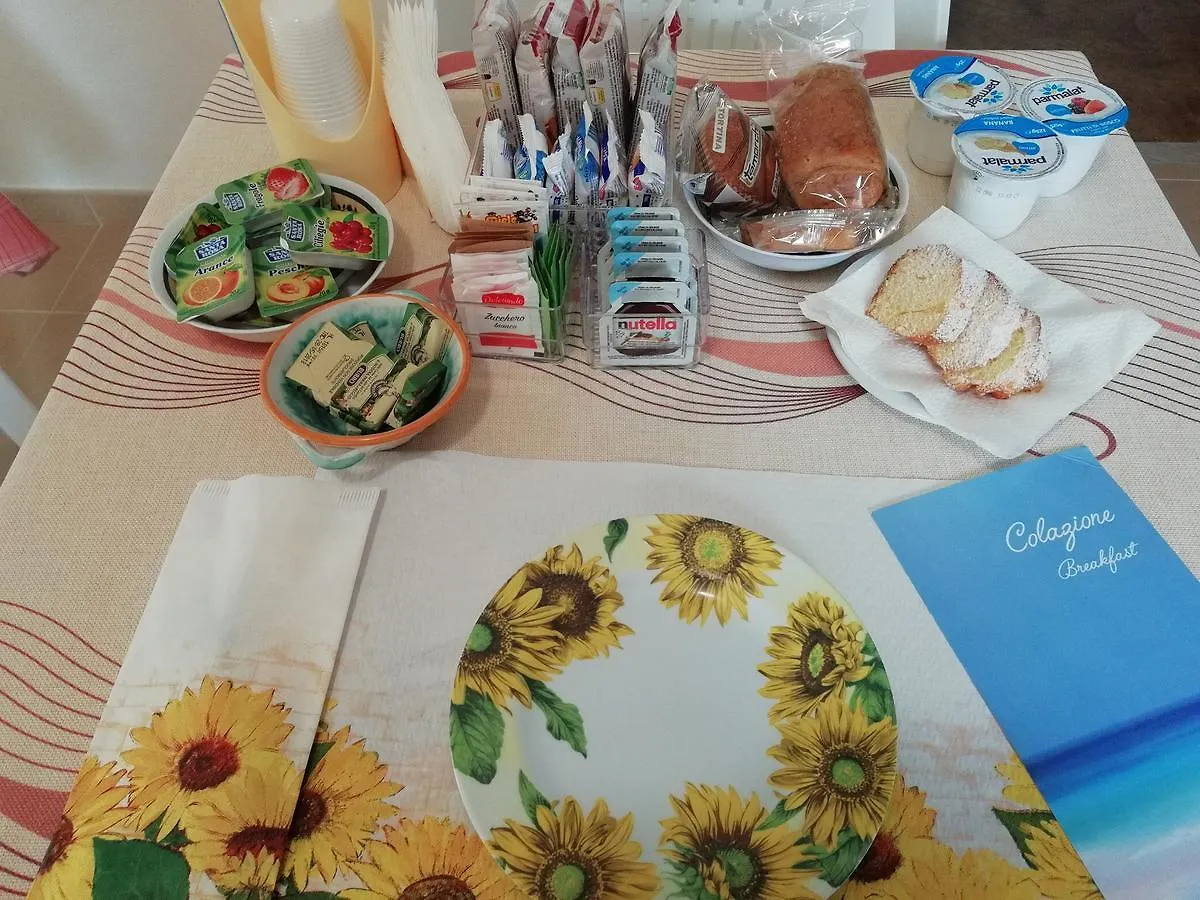 Hotel Noto Marina Stella Marina - B&B Lido di Noto Guest house