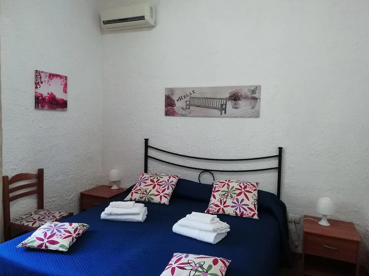 Hotel Noto Marina Stella Marina - B&B