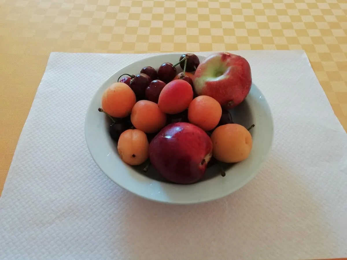 Hotel Noto Marina Stella Marina - B&B Lido di Noto