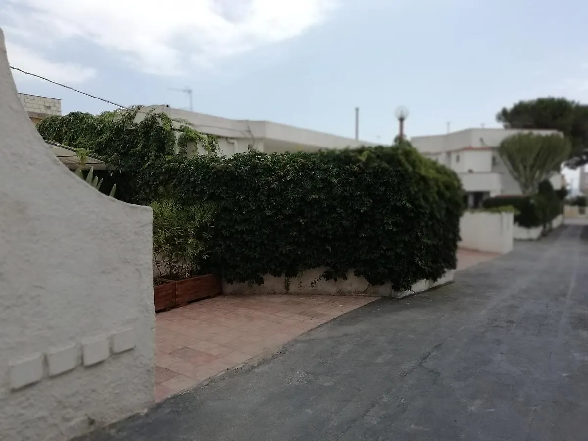 Guest house Hotel Noto Marina Stella Marina - B&B Lido di Noto