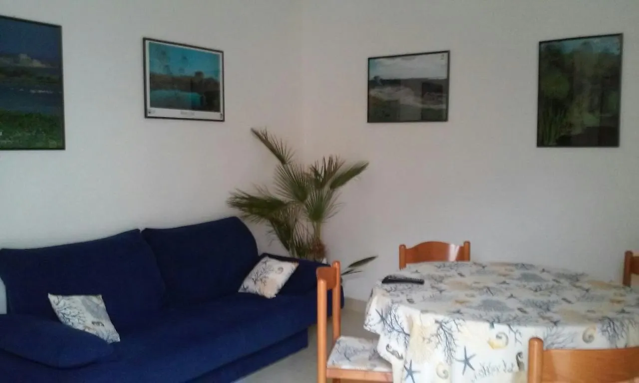 *** Guest house Hotel Noto Marina Stella Marina - B&B Lido di Noto Italy
