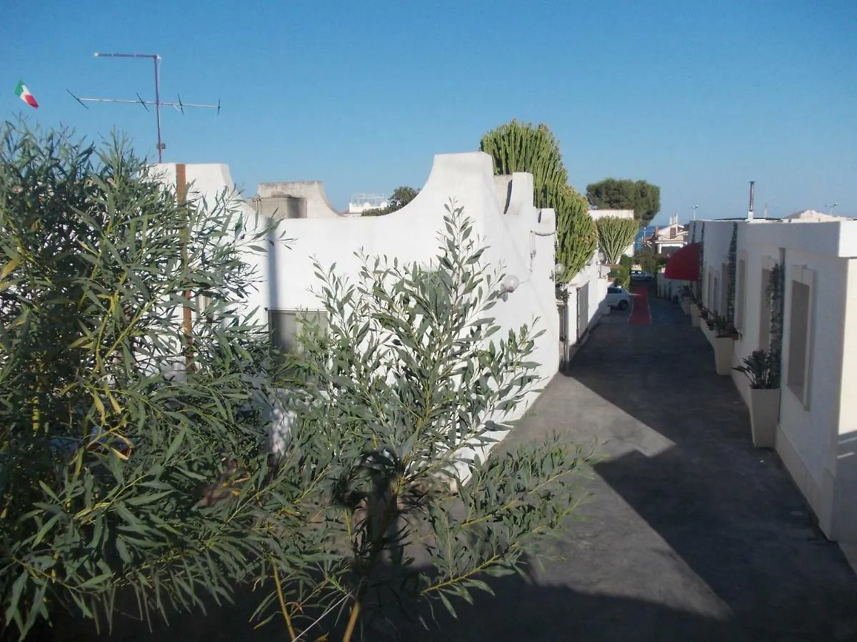 *** Guest house Hotel Noto Marina Stella Marina - B&B Lido di Noto Italy