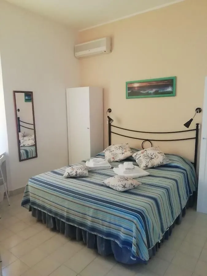 Hotel Noto Marina Stella Marina - B&B Lido di Noto