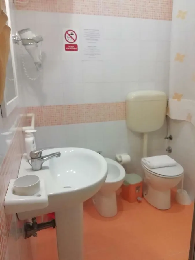 Guest house Hotel Noto Marina Stella Marina - B&B Lido di Noto