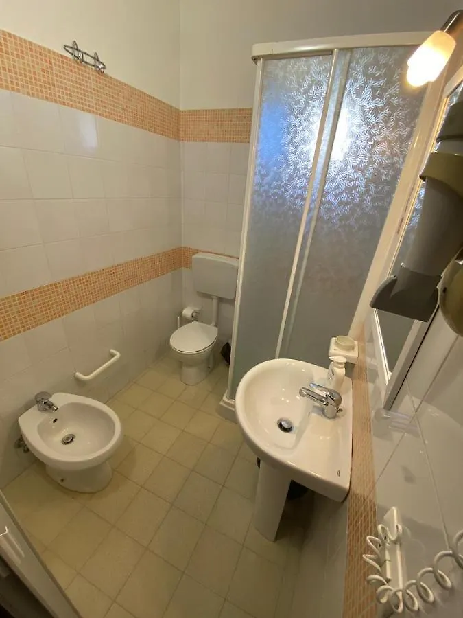 Hotel Noto Marina Stella Marina - B&B Lido di Noto Italy
